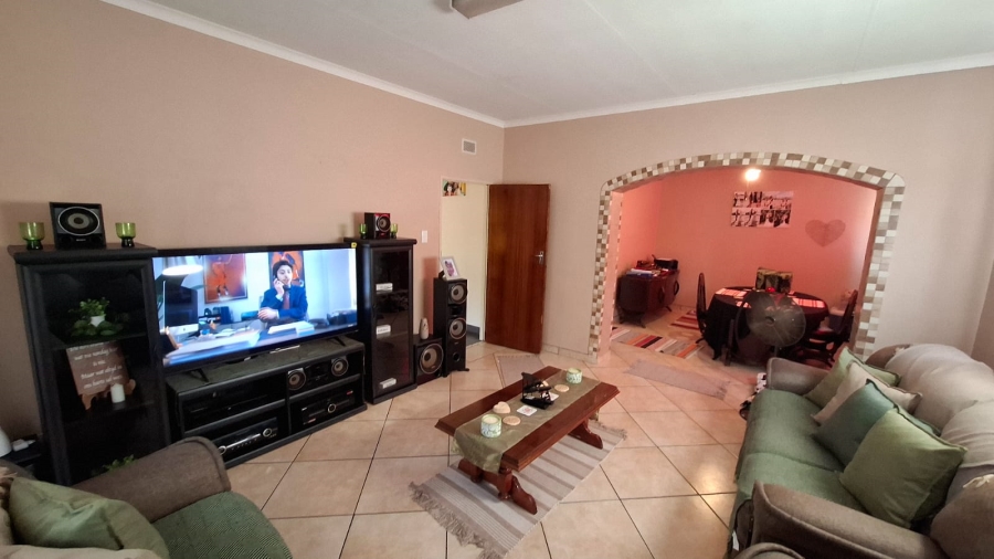 3 Bedroom Property for Sale in Orkney North West